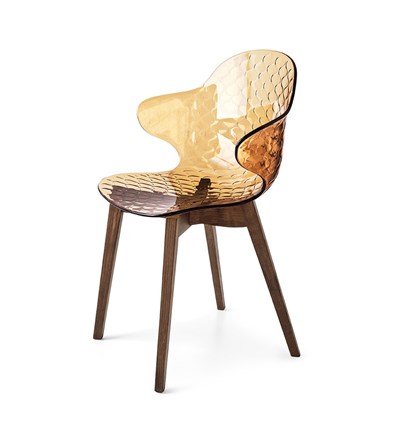 Stolica SAINT TROPEZ CS1855 P94/P266