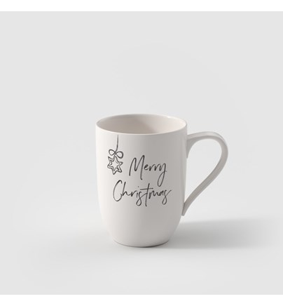 Statement Šalica Merry Christmas