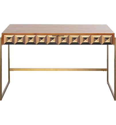 Desk Silencio 120x76cm