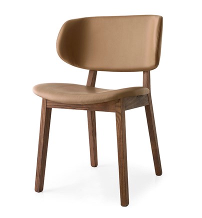 Stolica CLAIRE CS1443 P12/S0A