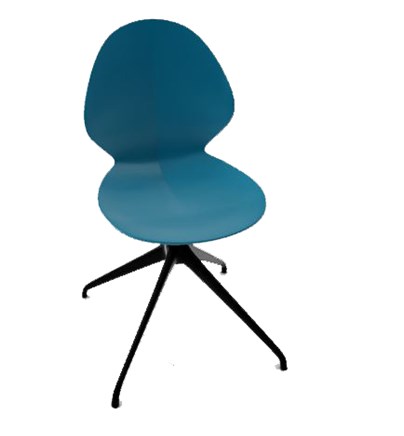 Stolica BASIL CS1856 180 P15/P16