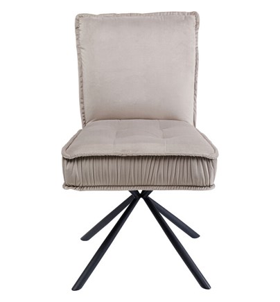 Okretna stolica Chelsea Grey