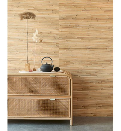 Tapeta Natural wallcoverings 3 303534