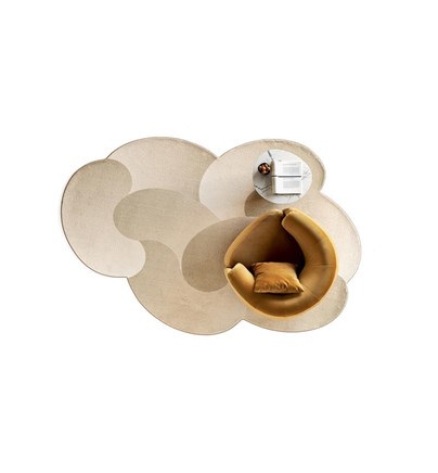 Tepih CURVED CS7263-B M95