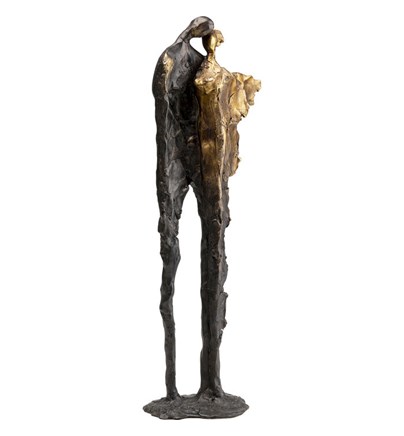 Dekorativna figura Abstract Love 50cm