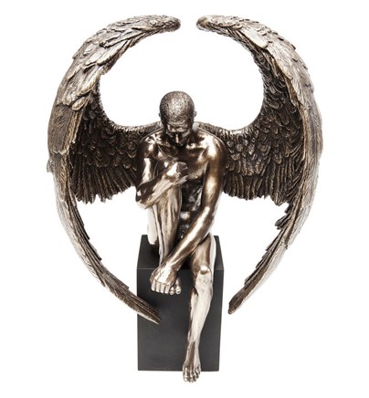 Dekoracija Nude Sad Angel Small