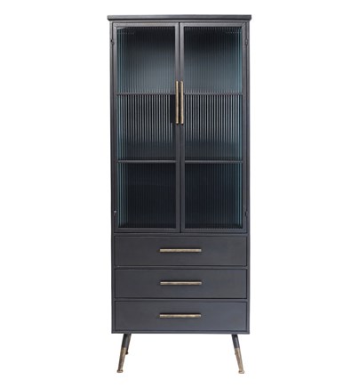 Kabinet La Gomera 2 Doors 3 Drawers