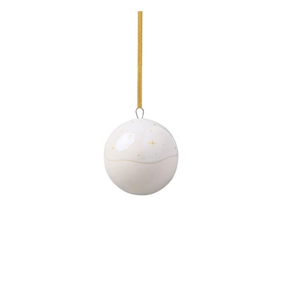 Winter Glow Ornament kuglica