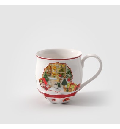 Toy's Fantasy Šalica, trgovina igračaka